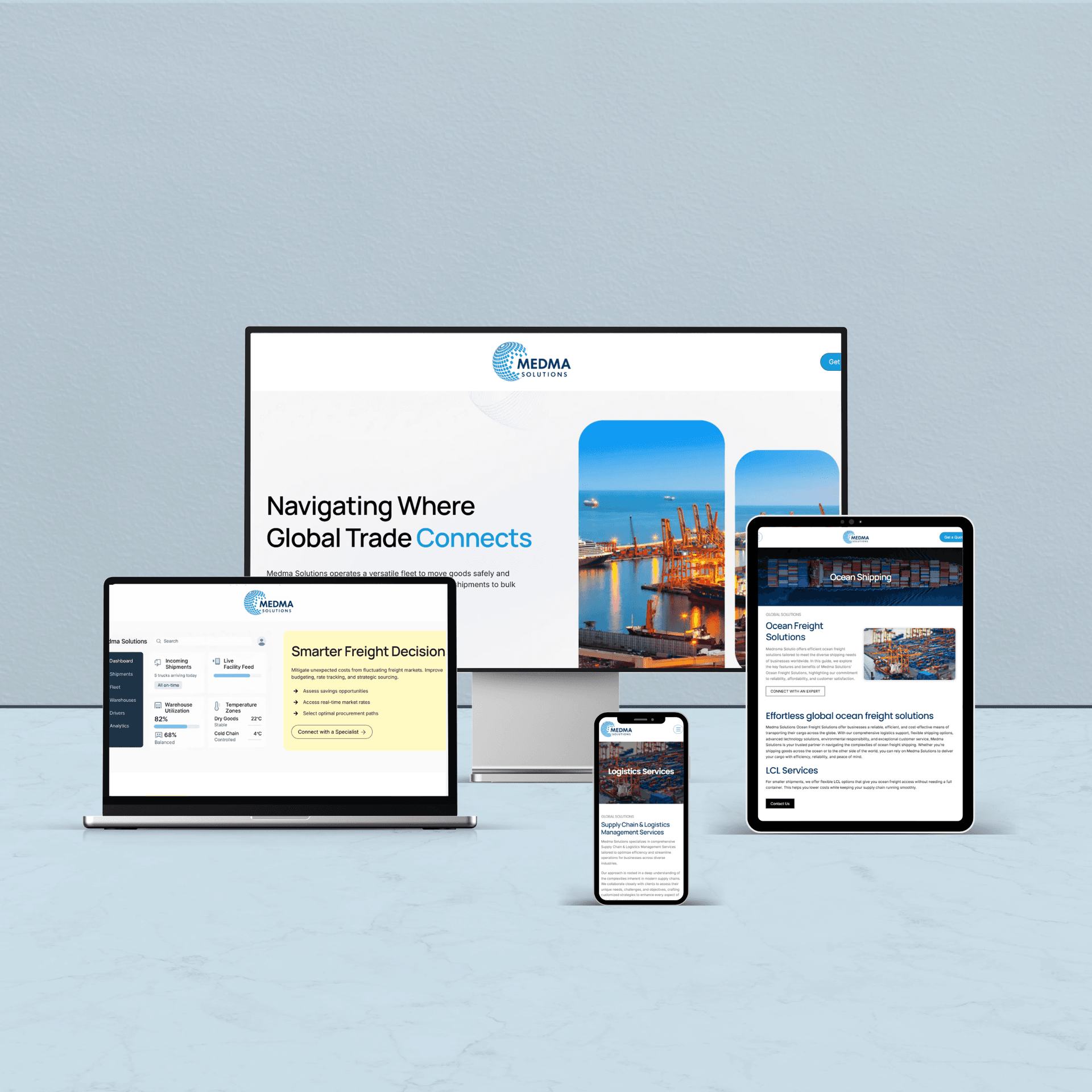 Medma Solutions