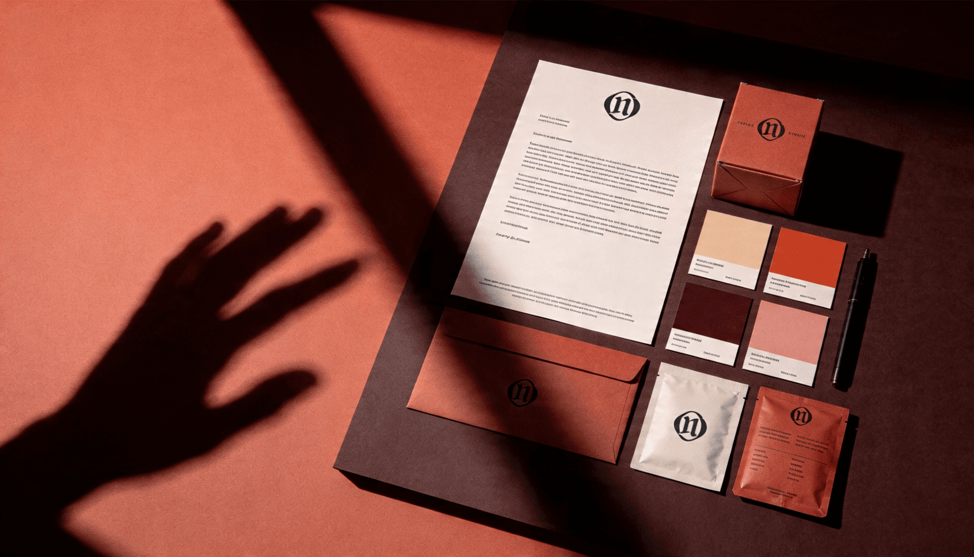 Branding & Creative